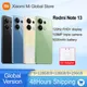 Global Version Xiaomi Redmi Note 13 Smartphone 128/256GB Snapdragon® 685 108MP Camera 120Hz FHD+