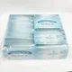 100pcs Deep Cleaning Teeth Wipes Teeth Whitening Aid Dental Brush Up Finger Wipe Tooth Cleaning