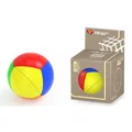 YJ Yeet Ball Cube 3D Magic Cube Speed Learning Educational Toy For Children Antistress Round Shape