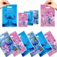 Lilo and Stitch Gift Bags Children's Birthday Party Decoration Tableware Handle Candy Bag Loot Bag