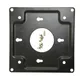 VESA Mount for Mini PC I3 4010U Hanging Bracket VESA Bracket Mounted Back Monitor Mini-Host Mounting