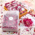 100/200G Wedding Confetti Dried Flower 100% Natural Petal Biodegradable Pop Bridal Shower Holiday