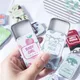 Solid Balm Fresh Fragrances Body Cream Natural Durable Pocket Deodorants Mini Portable Solid