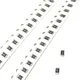 100Pcs 1206 SMD Resistor 1.1 1.3 1.6 11 13 16 110 130 160 R Ohm 110R 130R 160R 1.1K 1.3K 1.6K 11K