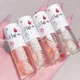 Make Up Korean Beauty Cosmetics Lip Ink Gloss Labial Lips Moisturizer Jelly Lipstick Bright Oil