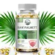 Nature’s live Saw Palmetto Extract 1000mg | 120 Capsules | Prostate Supplement | For Adult