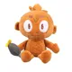 20cm Dart Monkey Plush Toy Soft Bloons TD Stuffed Plush Doll Cartoon Figure Plush Toys Kids Adults