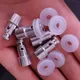 5pcs Float Valve Steam Valve Universal Replacement Floater Sealer for Pressure Cookers XL YBD60-100