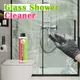 Bathroom Glass Cleaner Hard Water Spot Remover For Shower Door Ceramic Tiles Stainless Steel