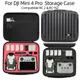 For DJI Mini 4 Pro storage case compatible with RC 2 and RC-N2 suitcases Mini 4 Pro hard case