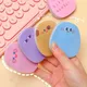 1 Piece Lytwtw's Stationery School Supplies Cartoon Candy Color Sticky Notes Memo Pad Office