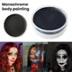 Cosmetic-grade Face Paint Kit Professional Colored Oil Face Body Paint Palette Kit for Halloween