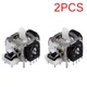 2Pcs/set 3D Analog Joystick For XBOX 360 Controller Game Joystick Replacement Wireless Controller