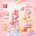 Original Miniso Sanrio My Melody My Sweet Piano Figure Sweet Party Series Model Toy Collection