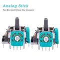 2-10pcs 3D Analog Stick For Xbox One S/X Game Controller Sensor Module Rocker Joystick Potentiometer