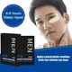 5Pairs/Box Under Eye Patches Eye Gel Pads Reduce Dark Circles Puffy Eyes Undereye Bags Wrinkles Skin