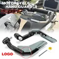 For Honda Forza 125 250 300 350 750 Motorcycle Hand Guard Protector Windshield Handguard Motocross