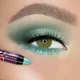 Matte Glitter Lying Silkworm Eyeshadow Pen Lasting Waterproof Not Blooming Shiny Pearlescent