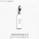 Hot 925 Sterling Silver Love Tag Dangle Charm Pendants Brand New Romantic Lucky Gift for Women Men