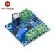 PWM to Voltage Converter Frequency Voltage Converter Board Module 0-10KHz to 0-10V 0-10V to 0-10KHz
