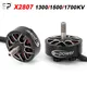 E-Power X2807 1300KV 1500KV 1700KV FPV Brushless Motor 2~6S Lipo 5mm Output Shaft for 7inch Prop