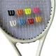 Reduce Tenis Racquet Vibration Dampeners Professional Tennis Racket Accessories Tennis Racket Damper