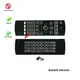 Voice Backlight MX3 Air Mouse Remote Control Mini Keyboard Wireless 2.4G Fly Mouse with IR Learning