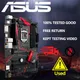 Motherboard ASUS ROG STRIX B250H GAMING LGA1151 7th 6th generation Core i7 i5 i3 Pentium Celeron