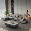 High Back Lazy Sofa Chair Nordic Large Storage Designer Loveseat Sofa Chair Recliner Floor Divano