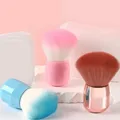 1PC Pink Powder Makeup Brushes Large Head Make Up Brush Mushroom Head Makeup Brush Beauty Brushes