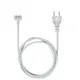 Genuine Power Adapter Extension Cable for Apple power adapter Extension cord EU AU US UK Plug