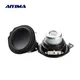AIYIMA 2Pcs 1.75 Inch Portable Full Range Speaker 4 Ohm 30W Loudspeaker Long-stroke Low-frequency