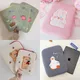Cute Cartoon Laptop Tablet Inner Case Bag for Ipad Pro 10.5 11 12.9 Air 1 2 3 4 Sleeve Pouch for