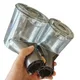 Original Vacuum Cleaner Dust Bucket for Dyson V6 DC62 DC59 DC74 replacement A/B interface dust