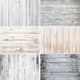 Bonvvie Wood Texture Background Photography Old Distressed Light Wooden Food Baby Pet Portrait