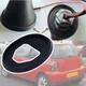 Car Roof Mast Whip Aerial Antenna Rubber Base Gasket For VW Lupo SEAT Arosa Seal Pad Replacement