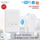 WiFi Tuya Garage Door Controller Smart Door Sensor Opener No Wiring Wireless Smart Life APP Control