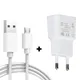 Micro USB Wall Charger Adapter For Samsung Galaxy A6 Plus J3 J4 J6 J7 J8 On6 2018 J1 J2 J5 Pro On7