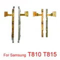 For Samsung Galaxy Tab S2 9.7 T810 T813 T815 T817 T818 T819 Original Tablet Phone Power Volume
