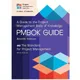 Book A Guide To The Project Management Body of Knowledge