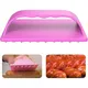 Hot Dogs Slicing Hot Dogs Cutter Ham Sausage Cutter for Home Kitchen BBQ Hot Dogs Multifunctional