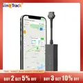 Mini GPS Tracker ST-901M Vehicle Tracking Device Car Motorcycle GSM Locator Remote Control With Real