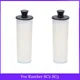 For Karcher SC2 SC3 Premium Upright Clean Water Descaling Filter Descaling Stick Agent Cleaner