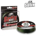 Sufix 832 Braided Fishing Line - Length:120m/250m Diameter:0.1mm-0.42mm Size:30-86lb PE Power