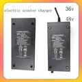 Electric Scooter Electric Bike Lithium Battery Charger 36V 2A 42V 2A For Xiaomi M365 Charger Hover