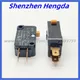 1PCS L-2C2-2 Micro Switch Microwave Accessories Button Limit Switch 1A 120VAC Normally Closed Line