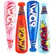 Inflatable Baseball Bats Oversized Inflatable Balloon Toy Bat Carnival Party Supplies Kids Birthday