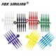 FOX SMILING 10pcs Soft Dart Tip 2BA For Soft Plastic Tip Electronic Dartboard Accessories