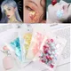 Mermaid Flake Glitter Powder Fish scales Eye Makeup Sequins Eye corner stickers Shell sequins Face