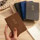 1pc A7 Mini Notebook Portable Pocket Notepad Memo Diary Planner Writing Paper for Students School